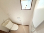 トイレ■日野市石田1　中古戸建■