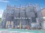 2階リビングの日当たり良好な3SLDK！■府中市幸町1　新築一戸建■