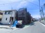 緑豊かで閑静な住宅街は子育てにはピッタリです。
■府中市幸町1　新築一戸建■