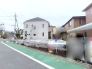 現地写真■府中市幸町1　新築一戸建■