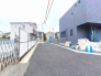 前面道路■国立市谷保　新築一戸建■