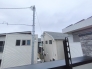 眺望■国立市谷保　新築一戸建■