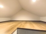 小屋裏収納■国立市谷保　新築一戸建■