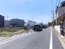 前面道路は6メートル。ゆとりもあり車庫入れもスムーズにできますね。■立川市幸町5　新築一戸建て■