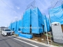多摩モノレール「砂川七番」駅徒歩約9分の物件です！■立川市幸町5　新築一戸建て■
