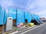 緑豊かで閑静な住宅街は子育てにはピッタリです。■立川市幸町5　新築一戸建て■