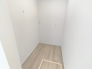 パントリー■立川市幸町5　新築一戸建て■