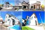 建物施工例■府中市住吉町4　建築条件付売地■