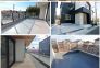 建物外観施工例■府中市住吉町4　建築条件付売地■