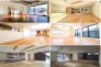 建物内観施工例■府中市住吉町4　建築条件付売地
■
