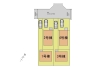 区画図■国分寺市東戸倉1　新築一戸建て■