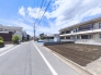 緑の潤いと開放感を感じられる静かで落ち着いた住環境です。■昭島市緑町4　新築一戸建■
