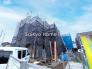 閑静な住宅街に全3棟の新築分譲住宅が誕生します。■日野市日野台2　新築一戸建て■
