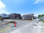 前面道路は4.31メートル。ゆとりもあり車庫入れもスムーズにできますね。■日野市日野台2　新築一戸建て■
