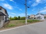 玉川上水駅まで徒歩13分！駅近の一戸建てです。通勤・通学にとても便利。
■立川市幸町5　売地■