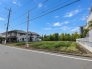 緑豊かで閑静な住宅街は子育てにはピッタリです。
■立川市幸町5　売地■