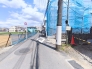 前面道路は3.63mの道路です。
■国分寺市西恋ヶ窪2　新築一戸建て■