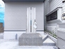 玄関■国分寺市西恋ヶ窪2　新築一戸建て■