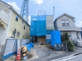 浄水器や浴室乾燥機など、毎日の生活を快適にする設備も充実しています。
■国立市富士見台1　新築一戸建て■