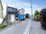 小学校まで徒歩6分ほど。お子様の負担も少なく、安心して通学できますね。
■国立市富士見台1　新築一戸建て■