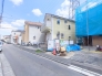 小学校まで徒歩6分ほど。お子様の負担も少なく、安心して通学できますね。
■国立市富士見台1　新築一戸建て■