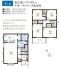 間取り■府中市紅葉丘3　新築一戸建て■