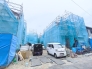 建物の基礎・構造といった目には見えにくい部分もしっかりこだわったお家です。安心して永くお住まいいただけます。■昭島市拝島町1　新築一戸建て■