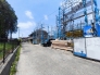 現地写真■昭島市拝島町1　新築一戸建て■
