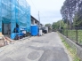 前面道路■昭島市拝島町1　新築一戸建て■