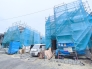 完成は2026年8月を予定しております。■昭島市拝島町1　新築一戸建て■