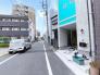 周囲にはスーパーをはじめとした買い物施設も揃っています。住みやすさと利便性を兼ね備えた環境です。
■国立市西2　新築一戸建■