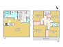 間取り図■調布市富士見町3　新築一戸建て■