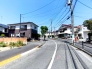 周囲にはスーパーをはじめとした買い物施設も揃っています。■府中市西府町4　新築一戸建■