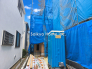 谷保駅徒歩13分！住みやすさと利便性を兼ね備えた立地です■府中市西府町4　新築一戸建■