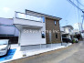 外観■府中市西原町4　新築一戸建て■