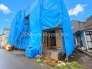 建物の基礎・構造といった目には見えにくい部分もしっかりこだわったお家です。安心して永くお住まいいただけます。
■府中市西原町4　新築一戸建て■