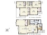 間取り図■府中市西原町4　新築一戸建て■
