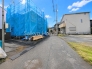 緑豊かで閑静な住宅街は子育てにはピッタリです。
■府中市西原町4　新築一戸建て■