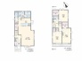 間取り図■日野市新井1　新築一戸建て■