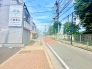 周辺は豊かな自然環境や子育てファミリーに便利な施設が魅力的！■府中市北山町2　新築一戸建て■