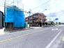 周囲にはスーパーをはじめとした買い物施設も揃っています。住みやすさと利便性を兼ね備えた環境です。■昭島市福島町1　新築一戸建■