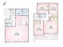 間取り図■日野市神明4　新築一戸建■
