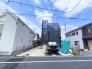 浄水器や浴室乾燥機など、毎日の生活を快適にする設備も充実しています。
■立川市錦町5　新築一戸建て■