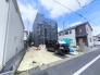 生活スタイルに合わせて4LDKにもなる可変型です！■立川市錦町5　新築一戸建て■