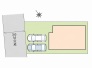 区画図■府中市白糸台6　新築一戸建て■
