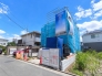 浄水器や浴室乾燥機など、毎日の生活を快適にする設備も充実しています。
■府中市白糸台6　新築一戸建て■