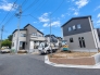 閑静な住宅街に3LDK～4LDKの全7棟の新築分譲住宅が誕生しました。■八王子市石川町　新築一戸建■