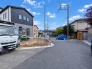 前面道路は約4.5mの道路です。■八王子市石川町　新築一戸建■
