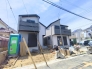 住みやすさと利便性を兼ね備えた立地。高い住宅性能を備えた安心で暮らしやすい住まいです。
■府中市四谷3丁目　新築戸建て■