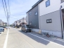 小学校まで徒歩6分ほど。お子様の負担も少なく、安心して通学できますね。
■府中市四谷3丁目　新築戸建て■
